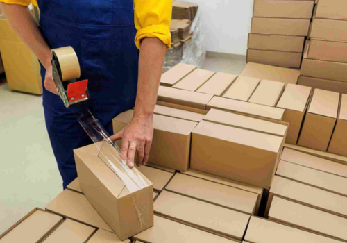 ĐÓNG GÓI BAO BÌ: BẢO VỆ TỐI ĐA – PHÂN LOẠI CHI TIẾT