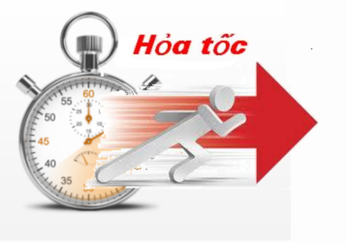 DỊCH VỤ GIAO HÀNG KHẨN CẤP: ĐÁP ỨNG NGAY LẬP TỨC!