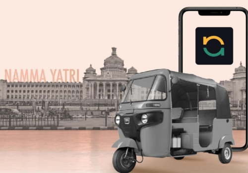 Startup Ấn Độ Namma Yatri: Mô Hình Gọi Xe Không Hoa Hồng Gây Chấn Động Ngành Vận Tải